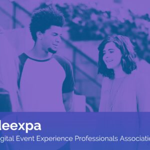 deexpa - Digital Event Experience Professionals Association